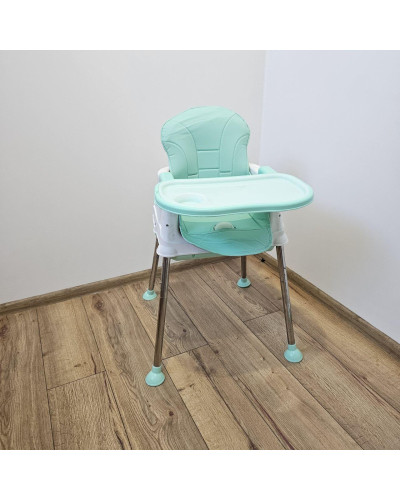 Стільчик, крісло для годування AVKO 001Green