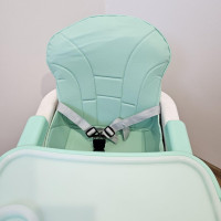 Стільчик, крісло для годування AVKO 001Green