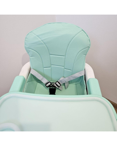 Стільчик, крісло для годування AVKO 001Green