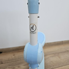 Самокат дитячий балансир 2в1 Avko 001Blue