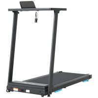 Електрична бігова доріжка FitToSky ES-T3806 10км
