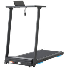 Електрична бігова доріжка FitToSky ES-T3806 10км