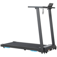 Електрична бігова доріжка FitToSky ES-T3806 10км