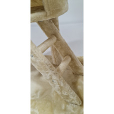 Кігтеточка, будиночок, дряпка для кішок Avko 1975