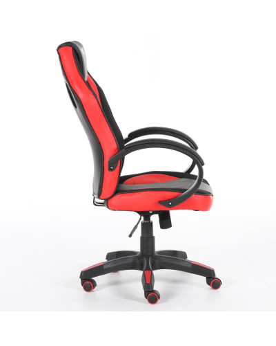 Комп'ютерне крісло Nordhold Ullr RED