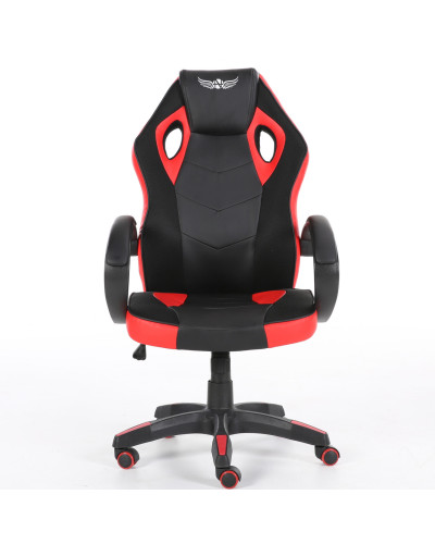 Комп'ютерне крісло Nordhold Ullr RED