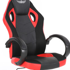 Комп'ютерне крісло Nordhold Ullr RED
