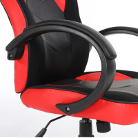 Комп'ютерне крісло Nordhold Ullr RED