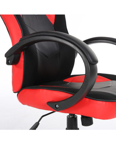 Комп'ютерне крісло Nordhold Ullr RED