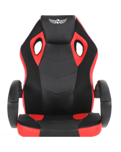 Комп'ютерне крісло Nordhold Ullr RED