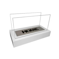 Біокамін GMT Home 360x220x180 WHITE