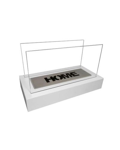 Біокамін GMT Home 360x220x180 WHITE