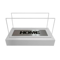 Біокамін GMT Home 360x220x180 WHITE