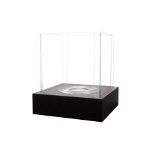 Біокамін GMT Sunset Garden 400х520х400 Black