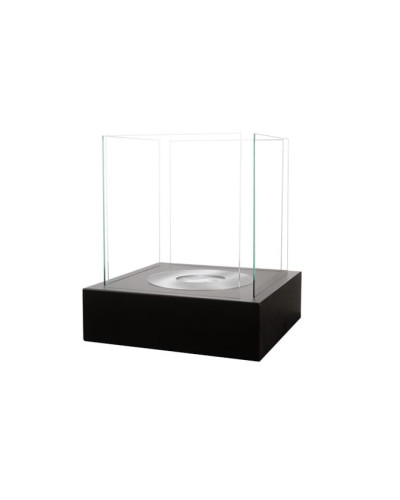 Біокамін GMT Sunset Garden 400х520х400 Black