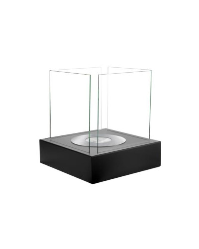 Біокамін GMT Sunset Garden 400х520х400 Black