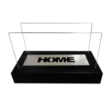 Біокамін GMT Home 360x220x180 BLACK