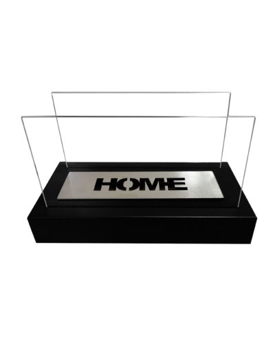 Біокамін GMT Home 360x220x180 BLACK