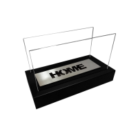 Біокамін GMT Home 360x220x180 BLACK