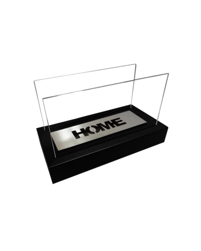 Біокамін GMT Home 360x220x180 BLACK