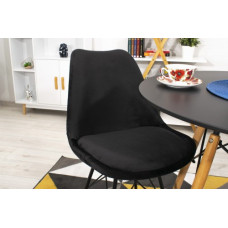 Стіл LEOBERT TODI BLACK 80