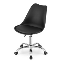 Крісло ALBA BLACK