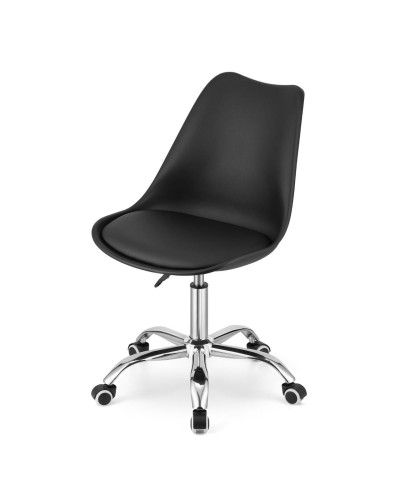 Крісло ALBA BLACK