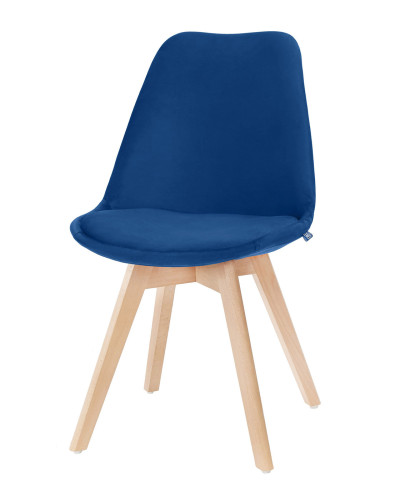 Крісло LEOBERT NORI BLUE