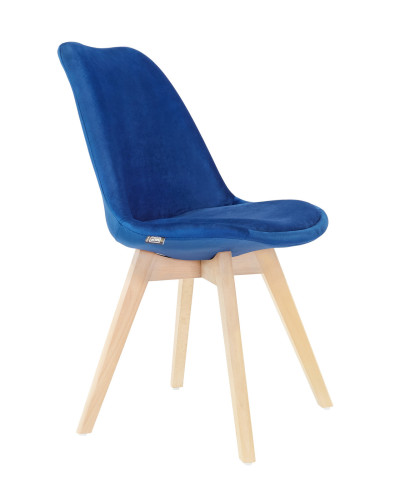Крісло LEOBERT NORI BLUE
