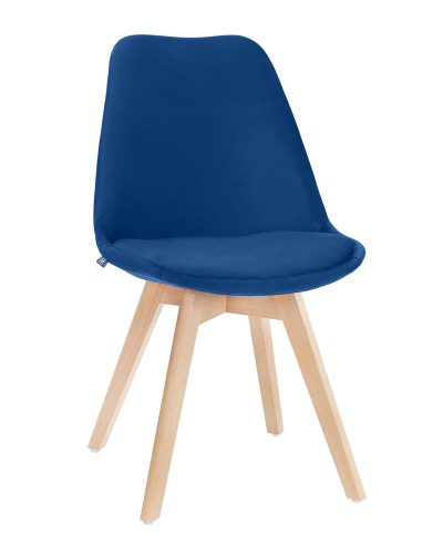 Крісло LEOBERT NORI BLUE