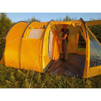 Туристичний Намет ZANO TOTEM-6A