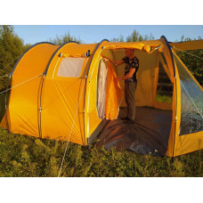 Туристичний Намет ZANO TOTEM-6A