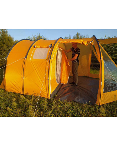 Туристичний Намет ZANO TOTEM-6A