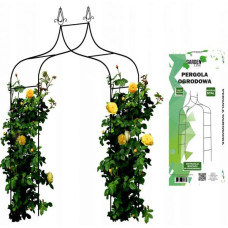 Арка садова-пергола GardenLine PERG-N6078