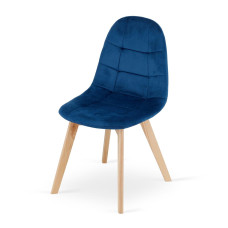 Крісло JUMI COLIN Blue