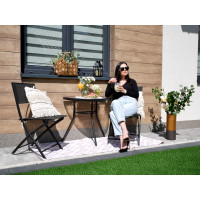 Комплект меблів JUMI TREND Black