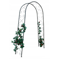 Арка садова-пергола GardenLine DEN9050