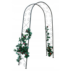 Арка садова-пергола GardenLine DEN9050
