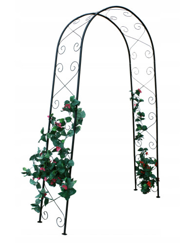 Арка садова-пергола GardenLine DEN9050