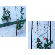 Арка садова-пергола GardenLine DEN9050