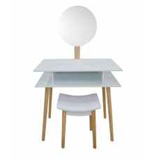 Туалетний столик GardenLine Bergen White