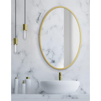Дзеркало Leobert LOFT GOLD-60