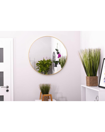 Дзеркало Leobert LOFT GOLD-60