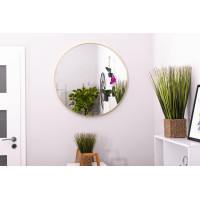 Дзеркало Leobert LOFT GOLD-70