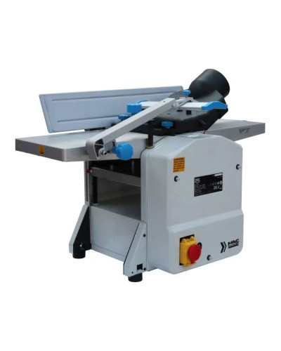 Фуговально-рейсмусовий станок MacAllister MPT1500 1500W 204mm.