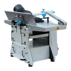 Фуговально-рейсмусовий станок MacAllister MPT1500 1500W 204mm.