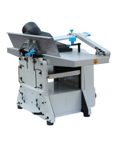 Фуговально-рейсмусовий станок MacAllister MPT1500 1500W 204mm.
