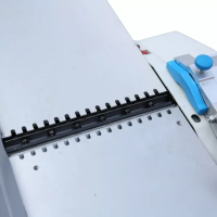 Фуговально-рейсмусовий станок MacAllister MPT1500 1500W 204mm.