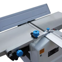 Фуговально-рейсмусовий станок MacAllister MPT1500 1500W 204mm.