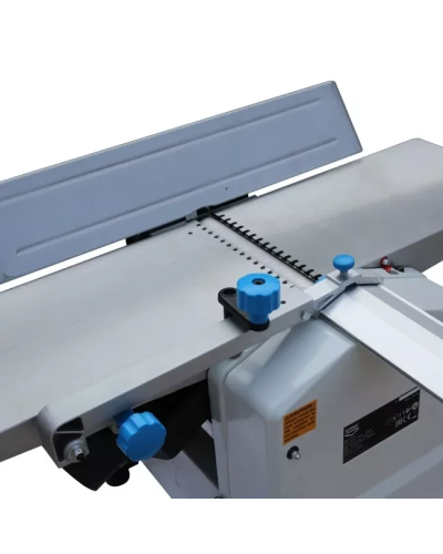 Фуговально-рейсмусовий станок MacAllister MPT1500 1500W 204mm.